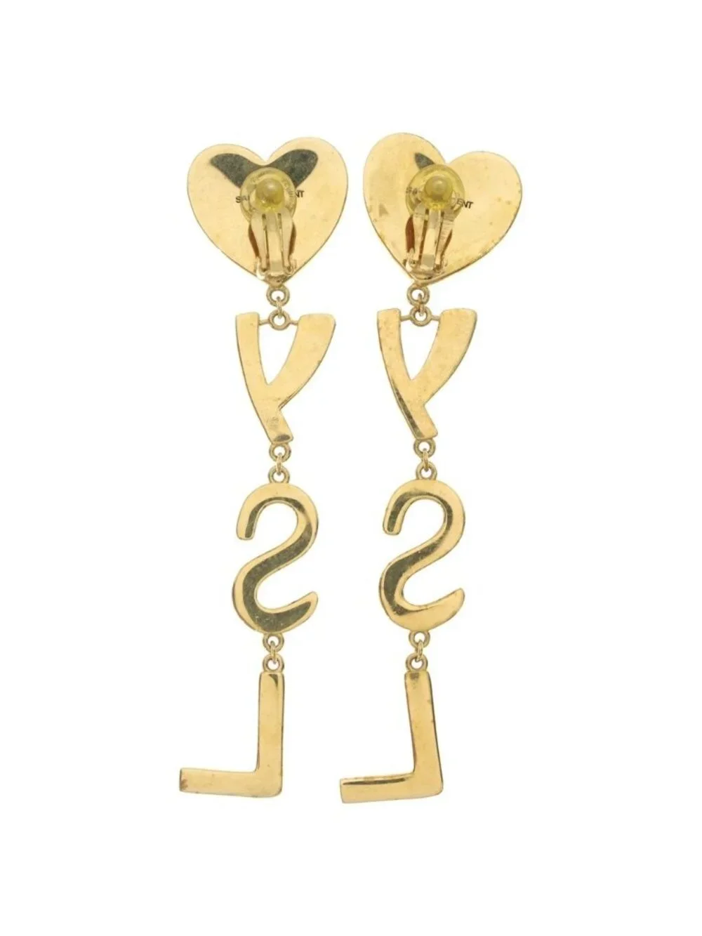 Yves Saint Laurent product name